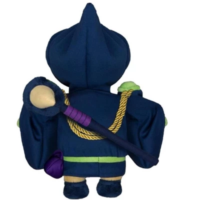 Good Smile Company Shovel Knight Plague Knight 9 Inch Character Plush 2 Good Smile Company Shovel Knight Plague Knight 9 Inch Character Plush - Image 2