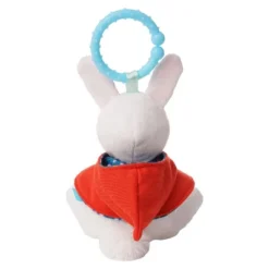 Manhattan Toy Fairytale Rabbit Plush Baby Travel Toy With Chime, Crinkle Ears And Teether Clip-on Attachment 10 Manhattan Toy Fairytale Rabbit Plush Baby Travel Toy With Chime, Crinkle Ears And Teether Clip-on Attachment -Baby Trend Store GUEST da2ce508 cd19 4ab6 8239 2be16b8b1877