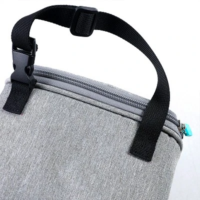 JOYBI Premium Insulated Zip-Front Bottle Bag 8 JOYBI Premium Insulated Zip-Front Bottle Bag - Image 8