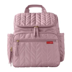 Skip Hop Forma Diaper Bag Backpack -Baby Trend Store GUEST db055036 7e5d 438a aae8 7b4f76acd2a3