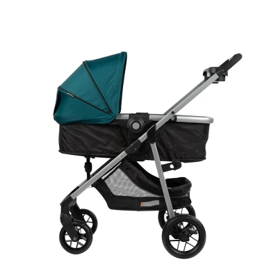 Safety 1st Grow & Go Flex Travel System 2 Safety 1st Grow & Go Flex Travel System - Image 2