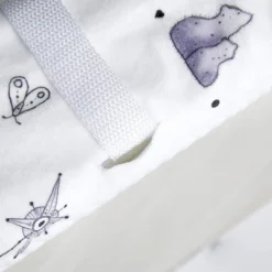 JumpOff Jo Waterproof Fitted Changing Pad Cover - Soft Plush Minky Fabric - Bears 9 JumpOff Jo Waterproof Fitted Changing Pad Cover - Soft Plush Minky Fabric - Bears -Baby Trend Store GUEST dc40c999 9b02 4aed 9080 59989fdf0813