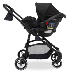 BabyGap By Delta Children 2-in-1 Carriage Stroller -Baby Trend Store GUEST dc5d0e1a c294 405f bb02 aa5ac04cb79f