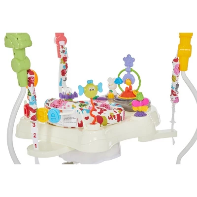 Dream On Me Zany 2-In-1 Activity And Center Bouncer 6 Dream On Me Zany 2-In-1 Activity And Center Bouncer - Image 6