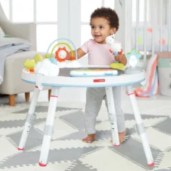 Skip Hop Silver Lining Cloud Activity Center - Gray 19 Skip Hop Silver Lining Cloud Activity Center - Gray -Baby Trend Store GUEST dcba6f2b 8401 4cf6 8032 f2a720b7a977