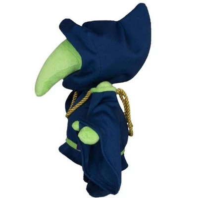 Good Smile Company Shovel Knight Plague Knight 9 Inch Character Plush 1 Good Smile Company Shovel Knight Plague Knight 9 Inch Character Plush