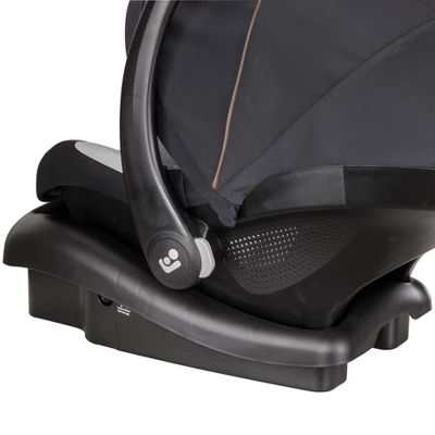 Maxi-Cosi Siena CP 5-in-1 Modular Travel System 12 Maxi-Cosi Siena CP 5-in-1 Modular Travel System - Image 12