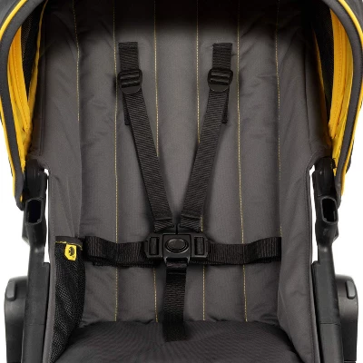 Evenflo 63012343 Second Seat For Pivot Xplore Stroller Or Travel System With 5 Point Harness System And Multiple Riding Positions, Adventurer Gray 1 Evenflo 63012343 Second Seat For Pivot Xplore Stroller Or Travel System With 5 Point Harness System And Multiple Riding Positions, Adventurer Gray