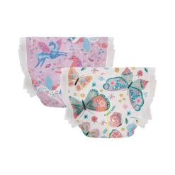 The Honest Company Clean Conscious Disposable Training Pants - (Select Size And Pattern) 8 The Honest Company Clean Conscious Disposable Training Pants - (Select Size And Pattern) -Baby Trend Store GUEST de4a55b6 f680 4412 8575 9d87d6ca204e