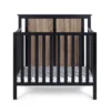Suite Bebe Connelly 3-in-1 Convertible Mini Crib