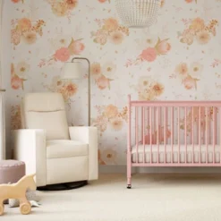 DaVinci Gabby Pillowback Swivel Glider -Baby Trend Store GUEST dea94e1b 8a73 4daa ad8f 9e956eef60cc