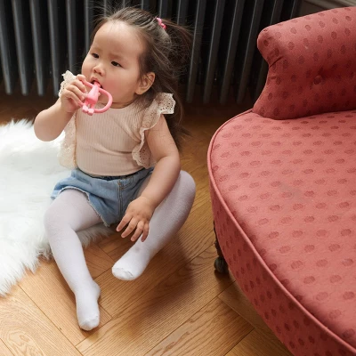 Matchstick Monkey Matchstick Original No Tail Monkey Teether Toy 3 Matchstick Monkey Matchstick Original No Tail Monkey Teether Toy - Image 3