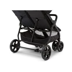 Jeep Destination Ultralight Side X Side Double Stroller By Delta Children - Midnight Black -Baby Trend Store GUEST df138f3e 301e 44bd b1c1 5a03c783958d