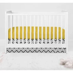 Bacati - Ikat Dots Giraffe Yellow Grey Neutral 10 Pc Crib Set With Long Rail Guard Cover & 4 Muslin Swaddling Blankets 12 Bacati - Ikat Dots Giraffe Yellow Grey Neutral 10 Pc Crib Set With Long Rail Guard Cover & 4 Muslin Swaddling Blankets -Baby Trend Store GUEST dfbcc7e2 0159 4c15 ac8b 77ef338ee6e4
