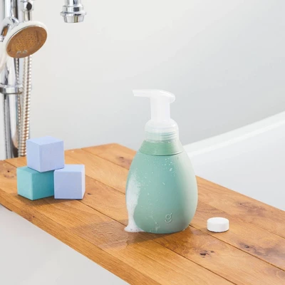 Goodnest 3-in-1 Wash, Shampoo And Soak - Fresh Cucumber Aloe - 12oz 8 Goodnest 3-in-1 Wash, Shampoo And Soak - Fresh Cucumber Aloe - 12oz - Image 8