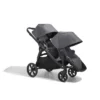 Baby Jogger City Select 2 Stroller - Radiant Slate