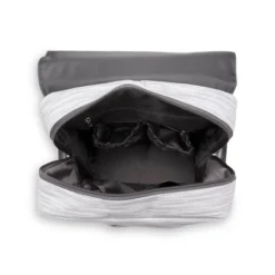 Eddie Bauer Ridgeline Cascade Back Pack Diaper Bag - Gray/Gray Heather 11 Eddie Bauer Ridgeline Cascade Back Pack Diaper Bag - Gray/Gray Heather -Baby Trend Store GUEST e06217f4 d92d 4df0 9d85 4c33eb2b6856