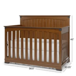 Child Craft Redmond Full Panel Crib -Baby Trend Store GUEST e1910f50 3832 4fd8 b334 702be0494a44