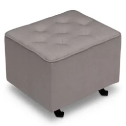Delta Children® Emma Diamond Tufted Gliding Ottoman -Baby Trend Store GUEST e1ccd6ef 3f30 487b b578 a162a0ffa2bb