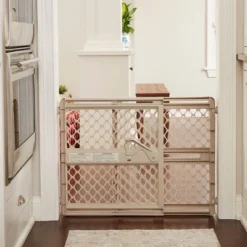 Toddleroo By North States Supergate Select Baby Gate - 26"-42" Wide -Baby Trend Store GUEST e26819a0 6359 471c b878 61ca217ad6db