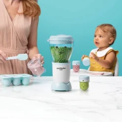 NutriBullet Baby Food Prep System -Baby Trend Store GUEST e2ef4c09 c1dd 4990 8312 2ff3c3b431f2