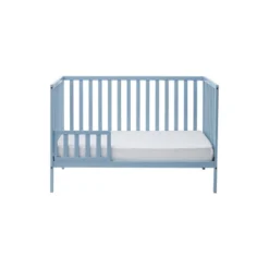 Suite Bebe Palmer Toddler Guard Rail - Baby Blue