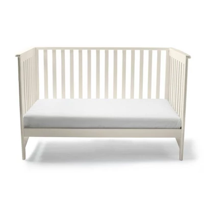 Naturepedic Certified Organic Cotton Classic Baby Crib & Toddler Mattress – Lightweight 4 Naturepedic Certified Organic Cotton Classic Baby Crib & Toddler Mattress – Lightweight - Image 4
