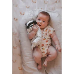 Lulyboo Buddies Soother & Lovey -Baby Trend Store GUEST e561be80 0c9a 49dc 8815 496b6f638a62