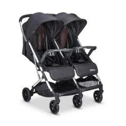 Joovy KooperX2 Lightweight Compact Fold Double Stroller -Baby Trend Store GUEST e565c93d b931 47db a0c3 09ede7eb7ac9