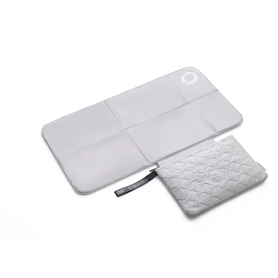 Bugaboo Changing Clutch Compact Travel Changing Pad 2 Bugaboo Changing Clutch Compact Travel Changing Pad - Image 2