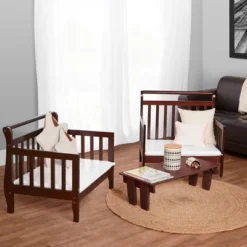 Dream On Me Emma 3 In 1 Convertible Toddler Bed 23 Dream On Me Emma 3 In 1 Convertible Toddler Bed -Baby Trend Store GUEST e581e70d 0f31 4d2d b777 b8400106861c