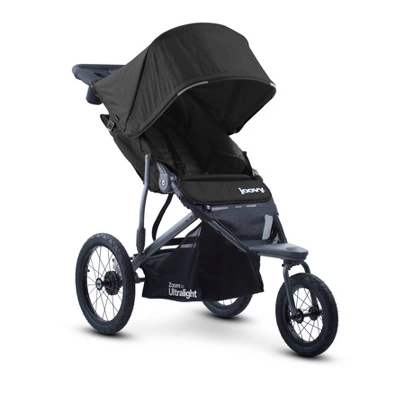 Joovy Zoom 360 Ultralight Jogging Single Stroller 10 Joovy Zoom 360 Ultralight Jogging Single Stroller - Image 10