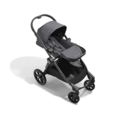 Baby Jogger City Select 2 Travel System With City GO 2 Infant Car Seat - Radiant Slate -Baby Trend Store GUEST e6f0d9d3 096f 4164 a3f4 69463804c16c