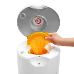 Munchkin Arm & Hammer Diaper Pail Snap, Seal And Toss Refill Bags, 600ct, 20pk 10 Munchkin Arm & Hammer Diaper Pail Snap, Seal And Toss Refill Bags, 600ct, 20pk -Baby Trend Store GUEST e6fc498f 09cc 4e30 9136 c5c5a98ceea6