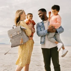 Petunia Pickle Bottom Meta Backpack Diaper Bag - Love Mickey Mouse -Baby Trend Store GUEST e752c680 4759 44c3 88b7 446f260c24e4