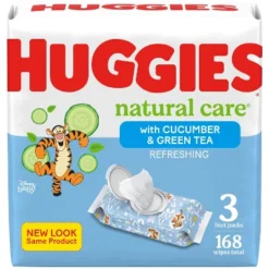 Huggies Natural Care Refreshing Scented Baby Wipes (Select Count) 32 Huggies Natural Care Refreshing Scented Baby Wipes (Select Count) -Baby Trend Store GUEST e7a197e1 ff3d 49b0 8d82 ea7b455b1eec