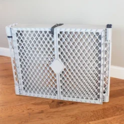 Toddleroo By North States Superyard Duo Extra-Wide Gate And Playard -Baby Trend Store GUEST e8ca91d7 6645 4483 8a47 48b2d201fa23