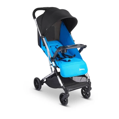 Joovy Kooper Single Compact Fold Lightweight Stroller 8 Joovy Kooper Single Compact Fold Lightweight Stroller - Image 8