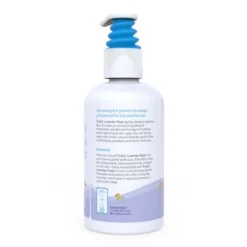 TruKid Lavender Baby Hair & Body Wash 8oz 11 TruKid Lavender Baby Hair & Body Wash 8oz -Baby Trend Store GUEST e95392c0 43ac 46a9 bdd4 49f6977ed92a