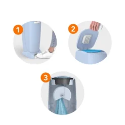 Diaper Genie Complete Pail -Baby Trend Store GUEST e97e4ae1 a10b 4b8e a377 fccff60cca81