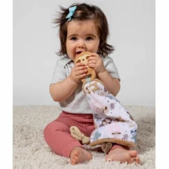 Mary Meyer Sloth Lovey With Silicone Teether & Molasses Sloth Taggies Soft Book 7 Mary Meyer Sloth Lovey With Silicone Teether & Molasses Sloth Taggies Soft Book -Baby Trend Store GUEST e9d23ced f622 460f b3f7 1ba6bea6da97