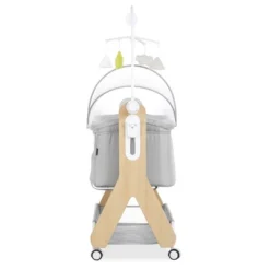 Dream On Me Horton Bassinet And Bedside Sleeper -Baby Trend Store GUEST ea8573db fdaf 434e 9785 c83405792f4d