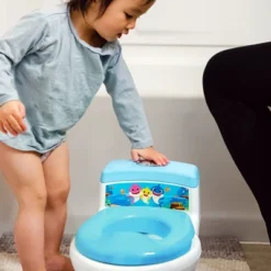 The First Years Baby Shark Super Pooper Potty System -Baby Trend Store GUEST ea927804 f700 457c 9477 ff8f62925207