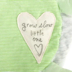 DEMDACO Grow Slow Turtle Blankie -Baby Trend Store GUEST eb5f56a3 b516 4d16 9a04 7e4f3a36052c