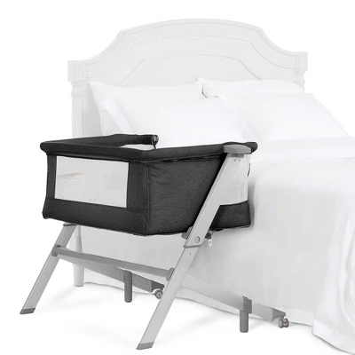 Dream On Me Skylar Bassinet And Bedside Sleeper 4 Dream On Me Skylar Bassinet And Bedside Sleeper - Image 4