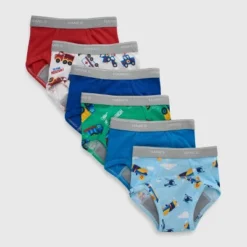 Hanes Toddler Boys' 6pk Briefs - Colors May Vary 7 Hanes Toddler Boys' 6pk Briefs - Colors May Vary -Baby Trend Store GUEST ecaa3171 2f21 4fef 9e7e eab3236feaeb