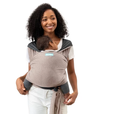 Moby Reversible Wrap Baby Carrier 15 Moby Reversible Wrap Baby Carrier - Image 15