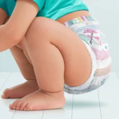 Pampers® Pampers Pure Protection Training Underwear - Baby Shark - (Select Size And Count) -Baby Trend Store GUEST ed07beaf 0bbe 484d 83fc e61065b1e7df