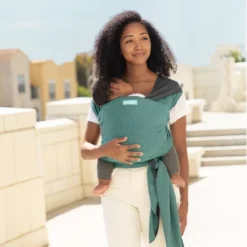 Moby Reversible Wrap Baby Carrier 27 Moby Reversible Wrap Baby Carrier -Baby Trend Store GUEST ed0c6db0 9d09 4799 933e 5135e05978cd