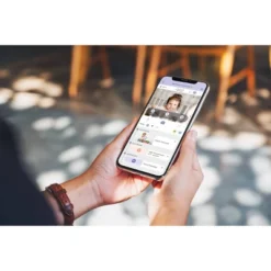 Hubble Connected Nursery Pal Link Premium Single Monitor -Baby Trend Store GUEST ed29030b 4e14 4e35 8eb5 eb588ee49c8e